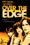 Over the Edge keyart