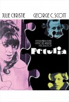 julie christie, george c. scott and richard chamberlain star in dick lester's petulia. now on digital and dvd