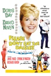 Please Don't Eat the Daisies keyart