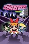 Powerpuff Girls Movie keyart 