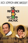 Prisoner of Second Avenue keyart