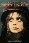 Private Benjamin keyart