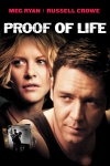 Proof of Life keyart