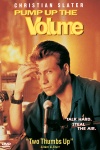 Pump Up the Volume keyart