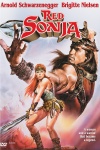 Red Sonja keyart