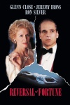 Reversal of Fortune keyart