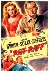 Riff-Raff 1947 keyart 