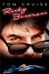 Risky Business keyart 