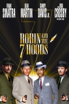 Robin and the 7 Hoods keyart