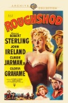 roughshod poster