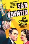 San Quentin keyart