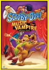Scooby-doo: Music of the Vampire keyart 