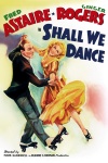 Shall We Dance 1937 keyart
