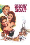 Show Boat 1951 keyart