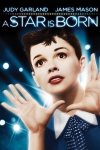 A Star Is Born 1954 keyart