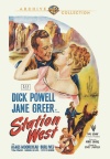station west poster