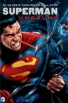 Superman Unbound keyart 