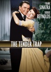 Tender Trap keyart Tender Trap keyart