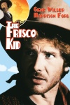 The Frisco Kid Keyart