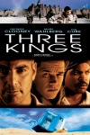 Three Kings keyart