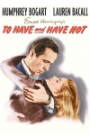 To Have and Have Not keyart