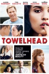 Towelhead keyart