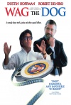 wag the dog poster