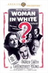 the woman in white now on dvd