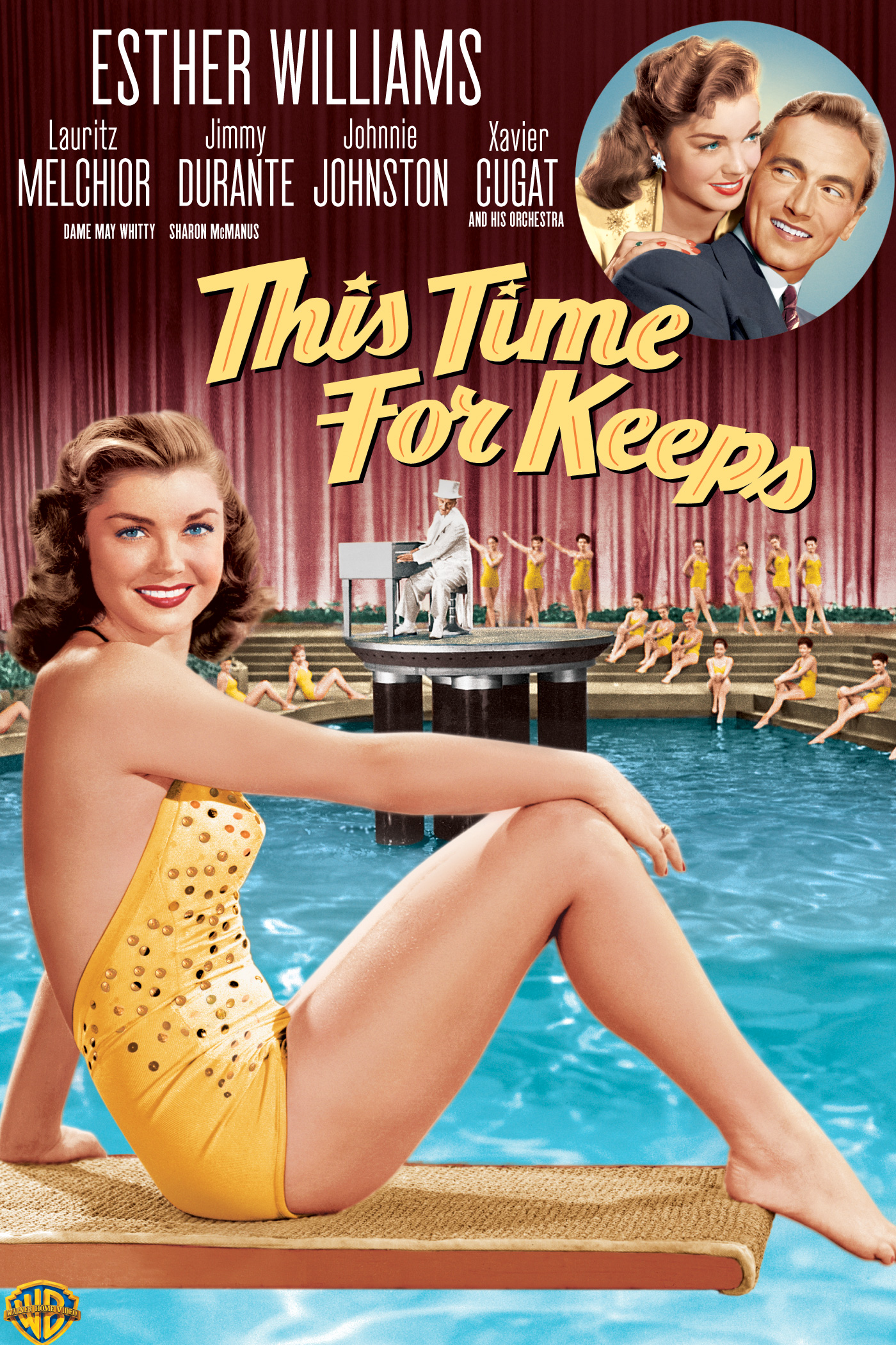 This Time for Keeps keyart 