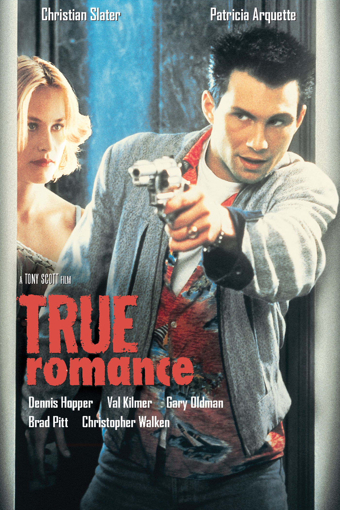 True Romance keyart 